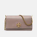 Buy Tory Burch Limited-Edition Mini Bag (Silver Maple) in Pakistan
