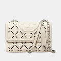 Buy Tory Burch Fleming Diamond Perforated Bag in Pakistan