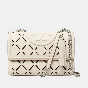 Buy Tory Burch Fleming Diamond Perforated Bag in Pakistan