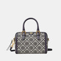 Buy Tory Burch T Monogram Jaquard Mini Duffle Bag in Pakistan