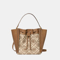 Buy Tory Burch T Monogram Mcgraw Dragonfly Bag in Pakistan