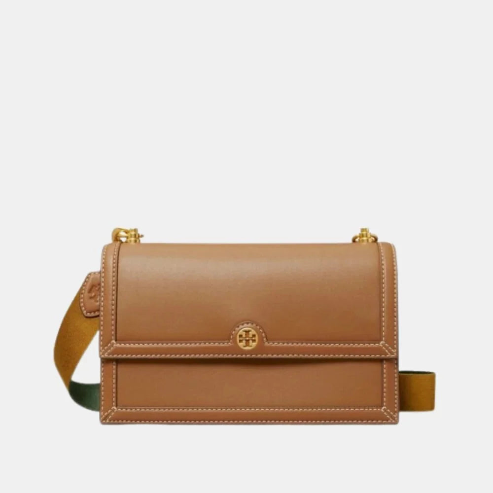 Buy Tory Burch T Monogram Leather Shoulder Bag in Pakistan