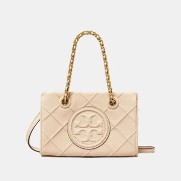 Buy Tory Burch Mini Fleming Soft Chain Tote Bag in Pakistan