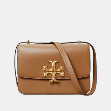 Buy Tory Burch Eleanor Convertible Shoulder Bag (Moose) in Pakistan