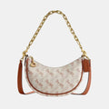 Buy Coach Mira Shoulder Bag With Horse And Carriage Print in Pakistan