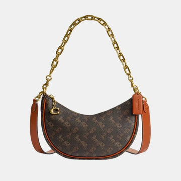 Buy Coach Mira Shoulder Bag With Horse And Carriage Print in Pakistan