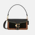 Buy Coach Rivets Tabby Shoulder Bag 26 in Pakistan
