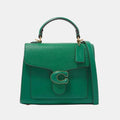 Buy Coach Tabby Top Handle Bag in Pakistan