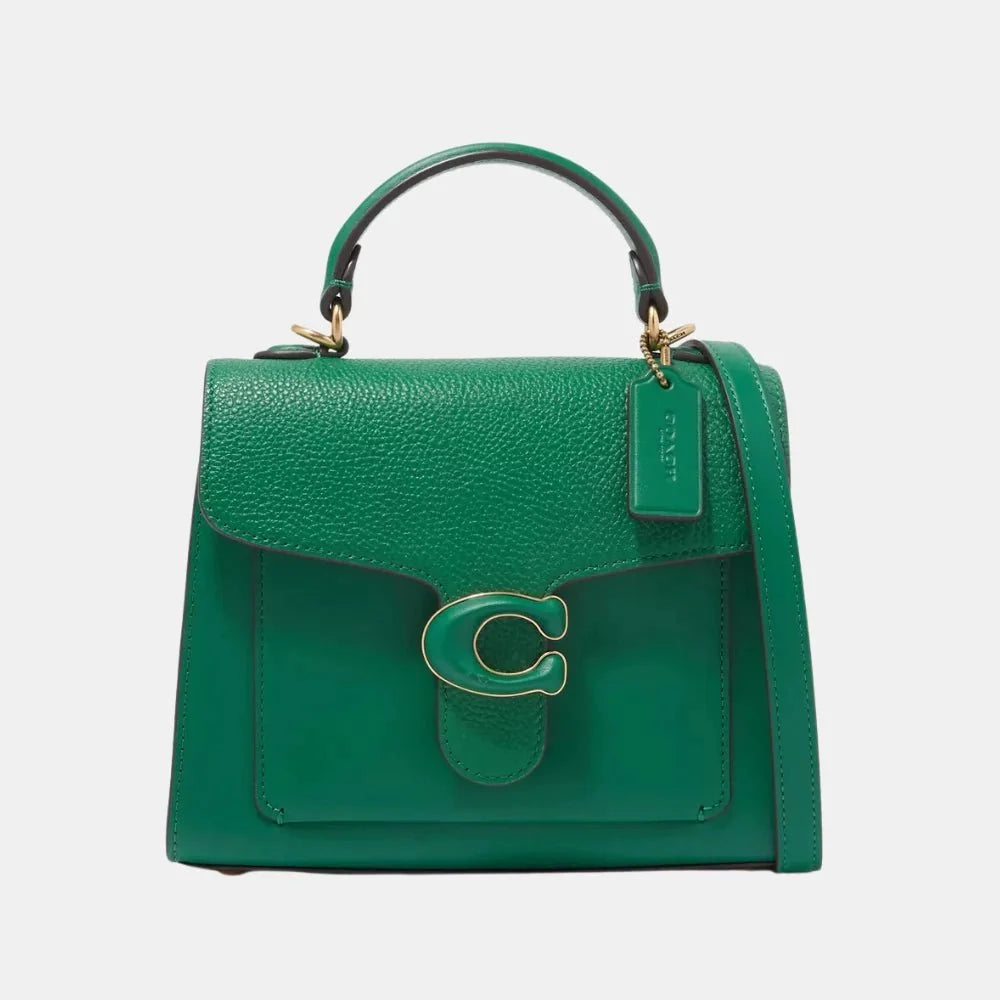 Buy Coach Tabby Top Handle Bag in Pakistan