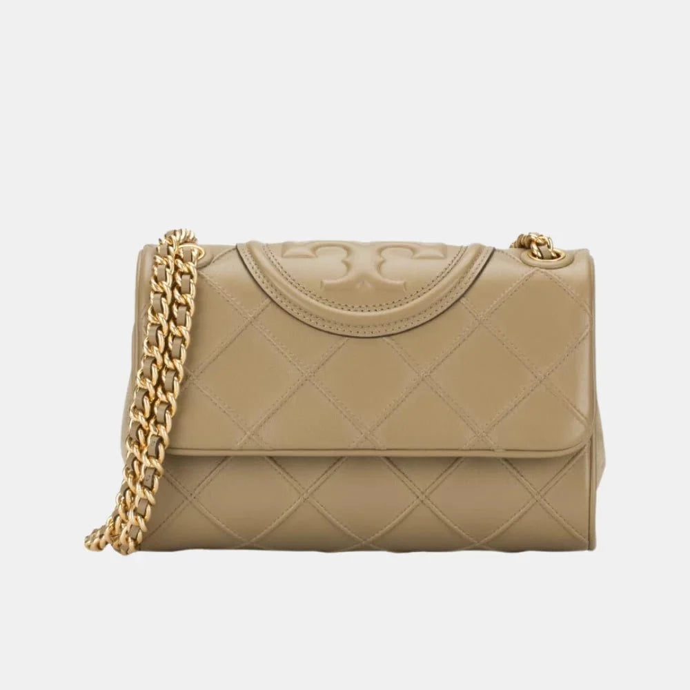 Buy Tory Burch Small Fleming Soft Convertible Shoulder Bag in Pakistan