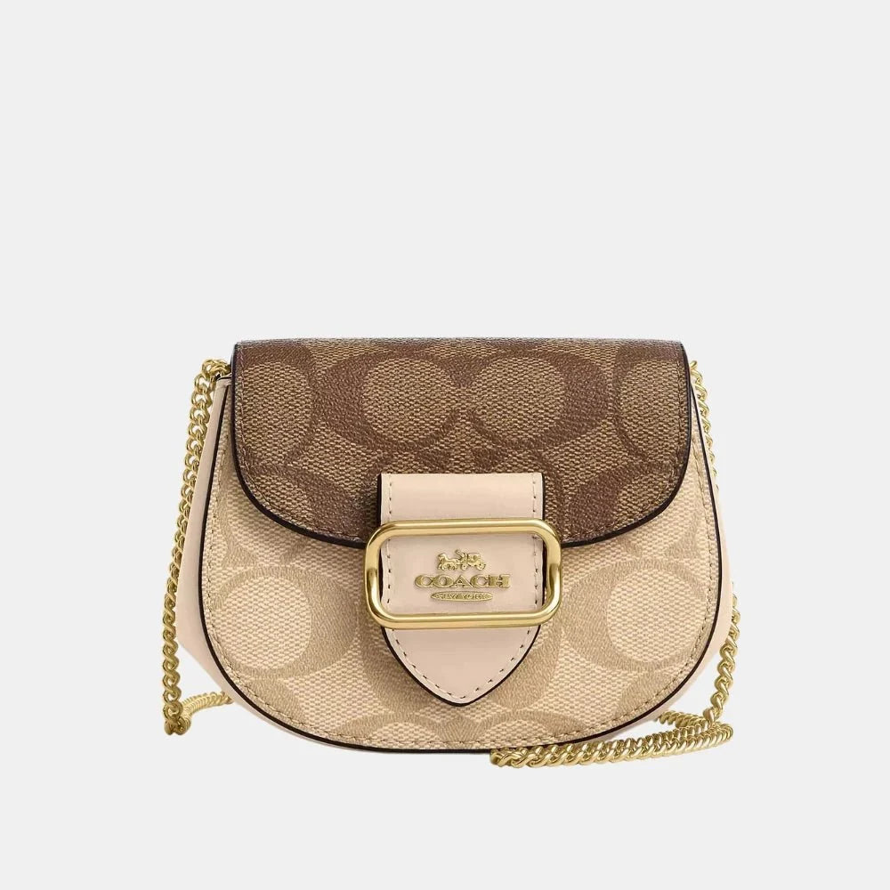 Buy Coach Morgan Card Case On A Chain in Pakistan