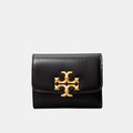 Buy Tory Burch Mini Eleanor Wallet (Black) in Pakistan