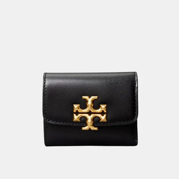 Buy Tory Burch Mini Eleanor Wallet (Black) in Pakistan