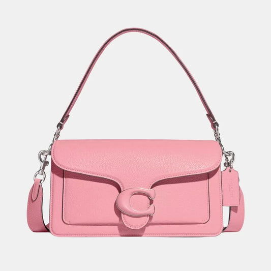 Buy Coach Tabby 26 Shoulder Bag (Pink) in Pakistan
