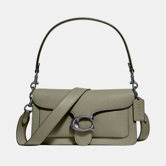 Buy Coach Tabby 26 Shoulder Bag (Light Fern) in Pakistan