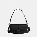 Buy Coach Emmy Saddle Bag (Black) in Pakistan