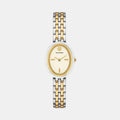 Buy Tory Burch Oval Watch TBW6033 in Pakistan