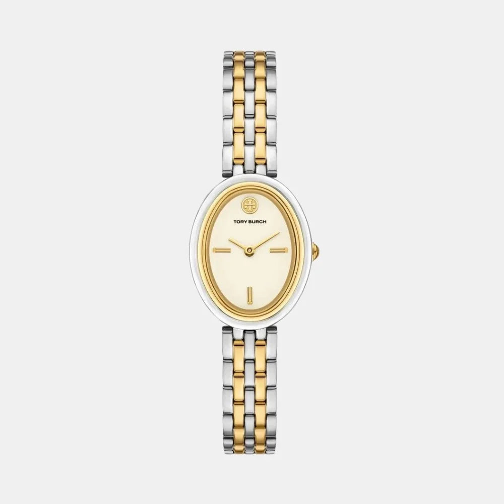Buy Tory Burch Oval Watch TBW6033 in Pakistan