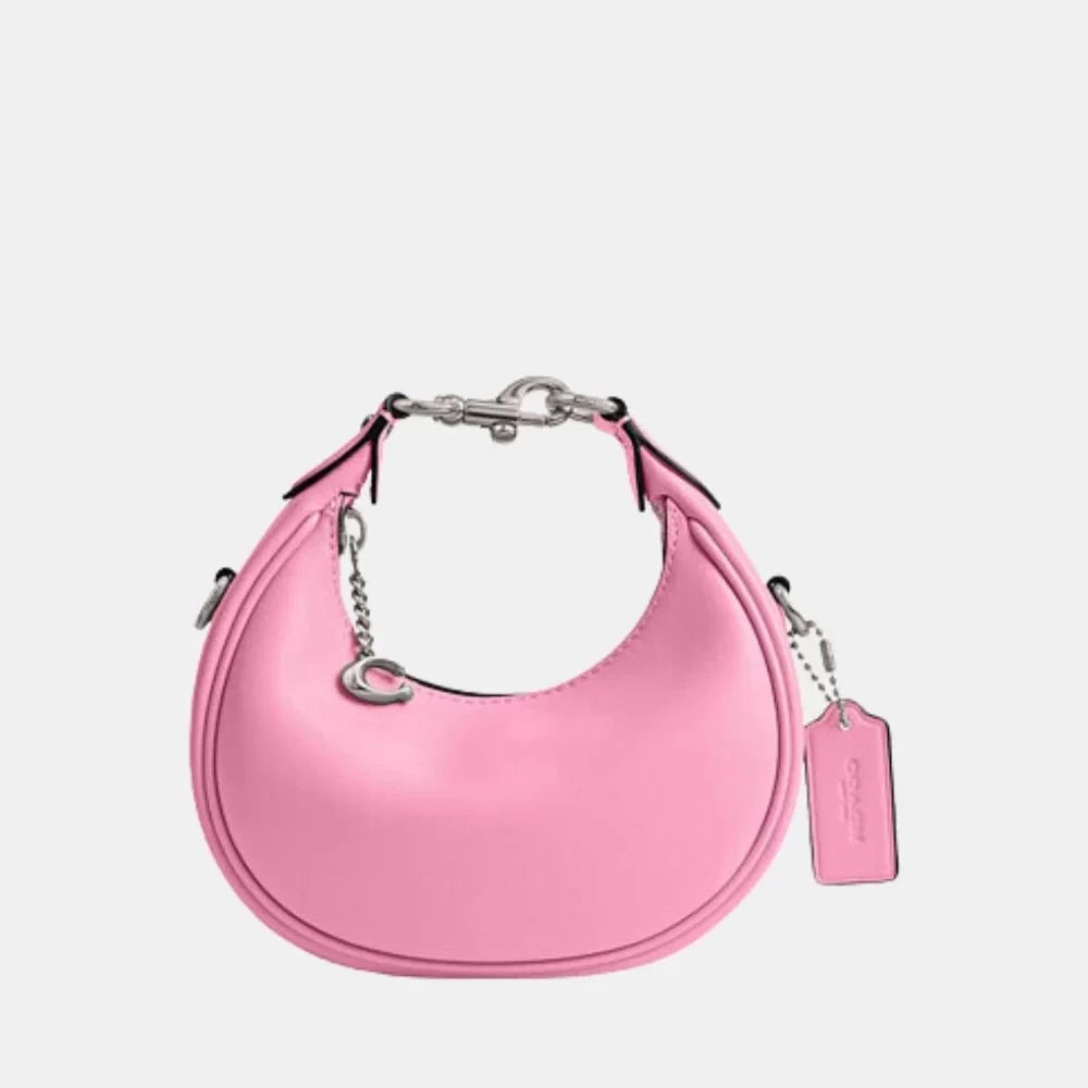Buy Coach Jonie Mini Leather Bag in Pakistan