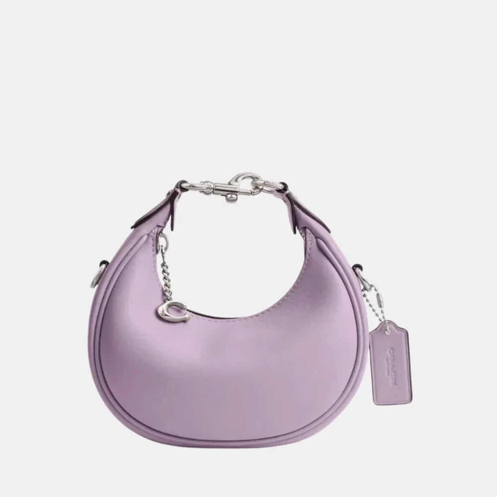 Buy Coach Jonie Mini Leather Bag in Pakistan