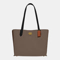 Buy Coach Large Willow Tote Bag in Pakistan