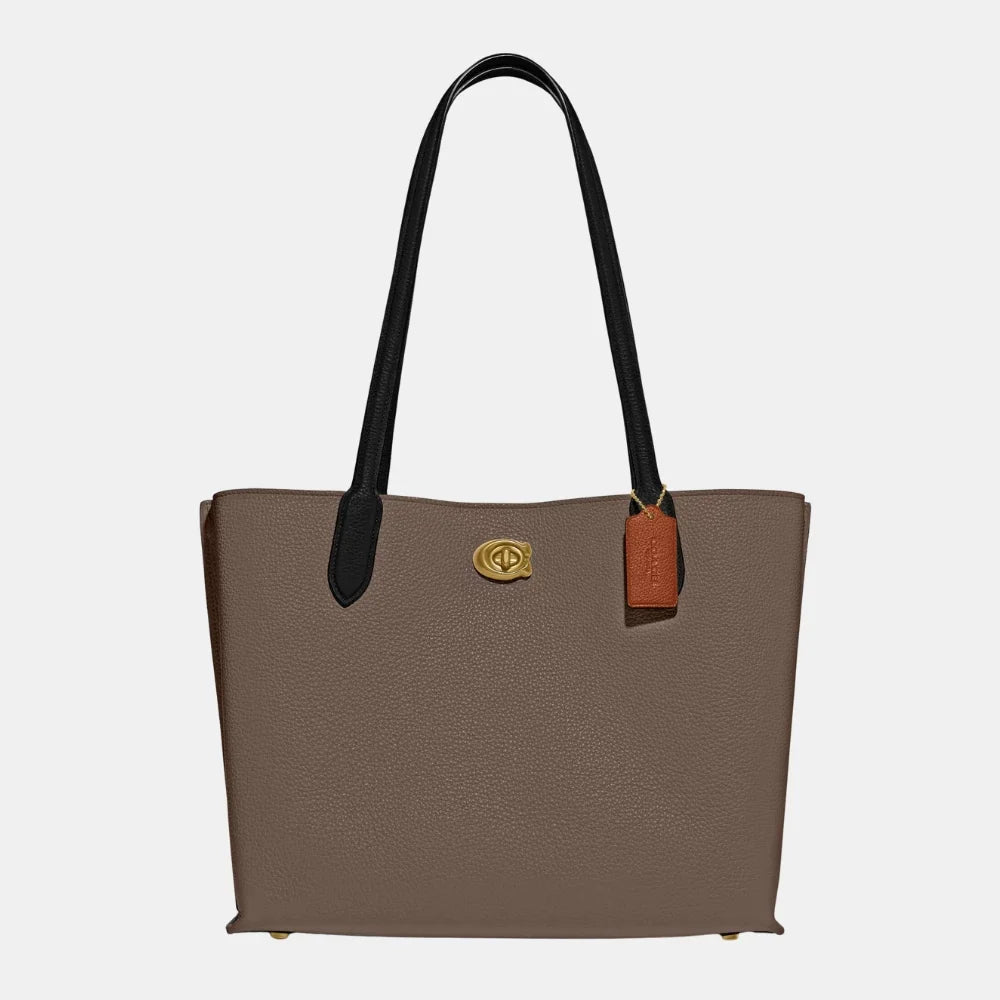 Buy Coach Large Willow Tote Bag in Pakistan