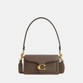 Buy Coach Tabby 20 Shoulder Bag (Dark Stone) in Pakistan