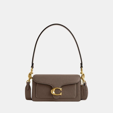 Buy Coach Tabby 20 Shoulder Bag (Dark Stone) in Pakistan