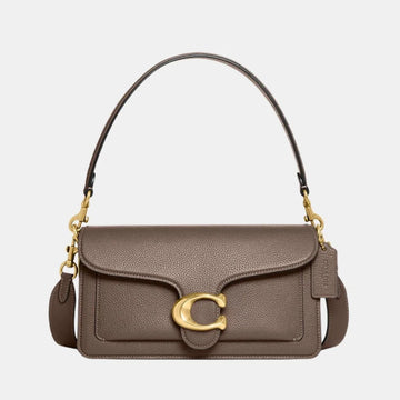 Buy Coach Tabby 26 Shoulder Bag (Dark Stone) in Pakistan
