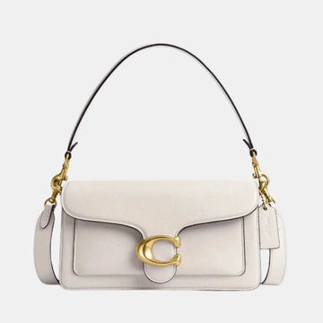 Buy Coach Tabby 26 Shoulder Bag (Chalk) in Pakistan