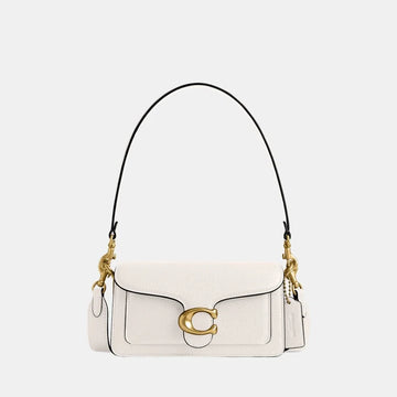 Buy Coach Tabby 20 Shoulder Bag (Chalk) in Pakistan