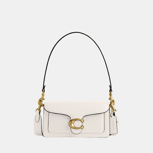 Buy Coach Tabby 20 Shoulder Bag (Chalk) in Pakistan