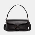 Buy Coach Tabby 26 Shoulder Bag (Pewter/Black) in Pakistan