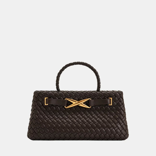 Buy JW Pei Elora Woven Tote Bag in Pakistan