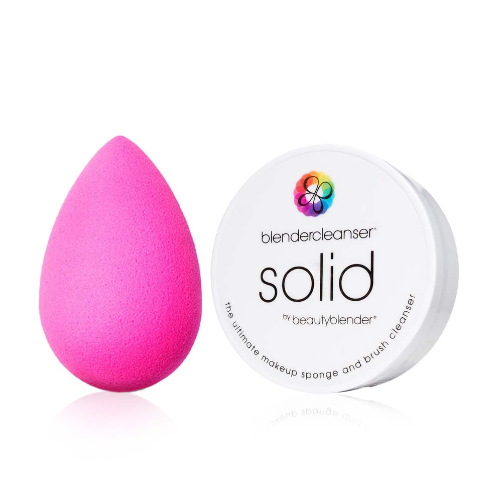 Buy The Original Beauty Blender and Solid - Multiple Colors in Pakistan