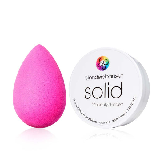 Buy The Original Beauty Blender and Solid - Multiple Colors in Pakistan