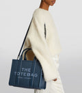 Buy Marc Jacobs The Leather Tote Bag - Large in Pakistan