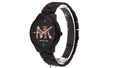 Buy Michael Kors Women’s Quartz Stainless Steel Black Dial 38mm Watch - MK6683 in Pakistan