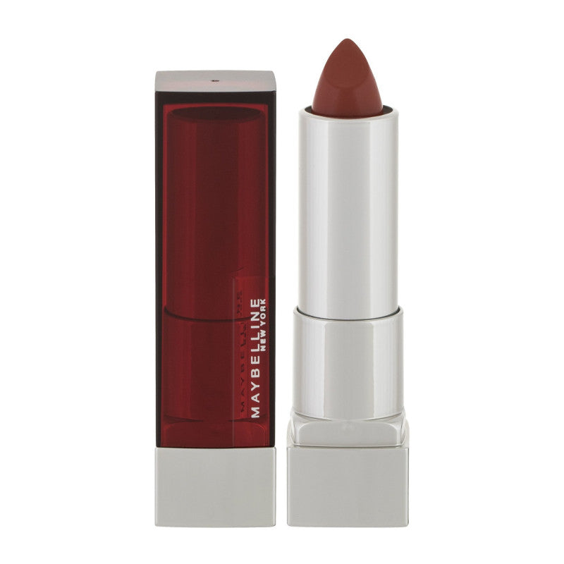 Buy Maybelline Color Sensational Lipstick - 122 Brick Beat in Pakistan