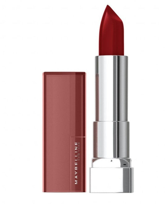 Buy Maybelline Color Sensational Lipstick - 122 Brick Beat in Pakistan