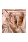 Buy Maybelline Dream Satin Skin SPF24 PA++ Foundation - B00 in Pakistan