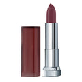 Buy Maybelline New York Color Sensational Inti Matte Nude Lipstick - Rosewood Red in Pakistan