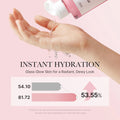 Buy Medicube - PDRN Pink Cica Soothing Toner - 250ml in Pakistan