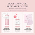 Buy Medicube - PDRN Pink Cica Soothing Toner - 250ml in Pakistan