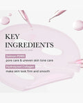 Buy MEDICUBE - PDRN Pink Collagen Gel Mask - 1 Sheet Mask in Pakistan