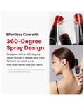 Buy MEDICUBE - Red Acne Body Peeling Shot - 110G in Pakistan