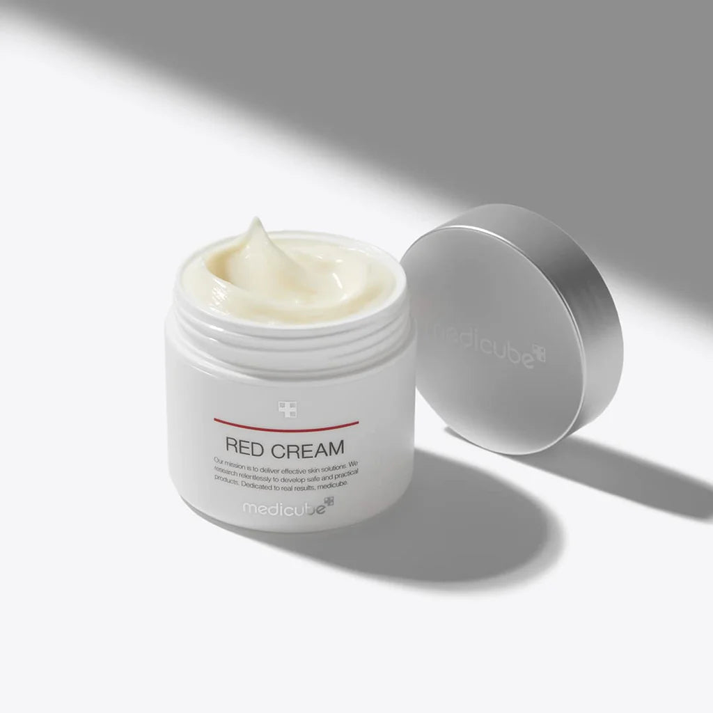 Buy Medicube - Red Cream - 50ml in Pakistan