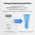 Buy MEDICUBE - Zero Foam Cleanser - 120G in Pakistan