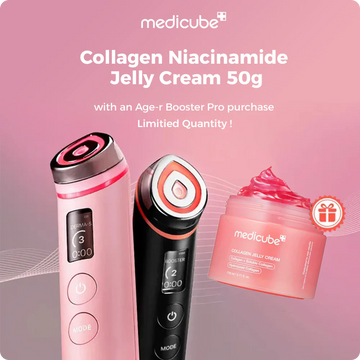 Buy Medicube AGE-R Booster Pro in Pakistan