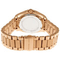 Buy Michael Kors Blair Rose Gold Stainless Steel Rose Gold Dial Quartz Watch For Ladies - Mk5613 in Pakistan